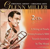 Glenn Miller [Platinum 2004]