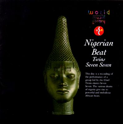 Nigerian Beat