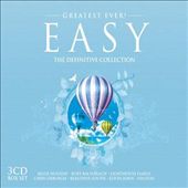 Greatest Ever! Easy: The Definitive Collection