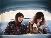 Kate & Anna McGarrigle
