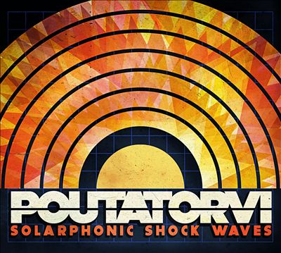 Solarphonic Shock Waves