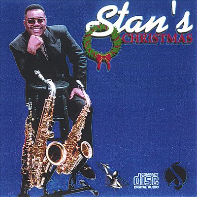 Stan's Christmas