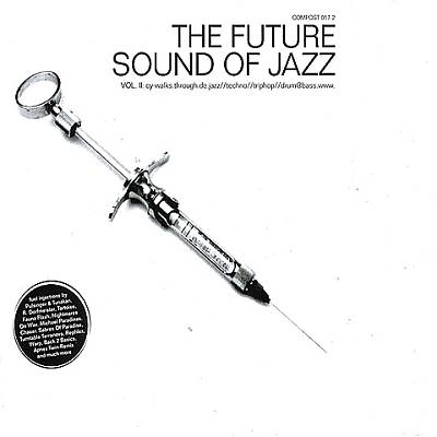 Future Sounds of Jazz, Vol. 2 [Compost]