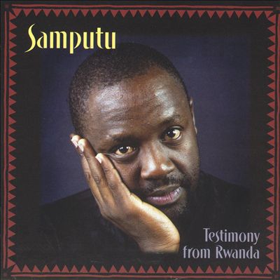 Testimony from Rwanda