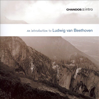 An Introduction to Ludwig van Beethoven