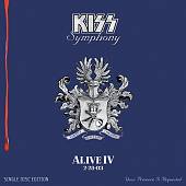 Kiss Symphony: The Single Disc