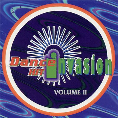 Dance Hit Invasion, Vol. 2