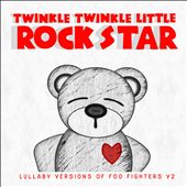 Lullaby Versions of Foo Fighters V2