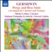 Gershwin: Porgy and Bess Suite
