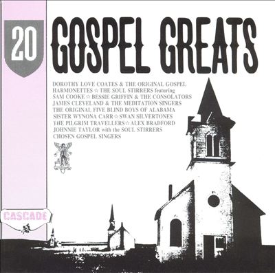 20 Gospel Greats