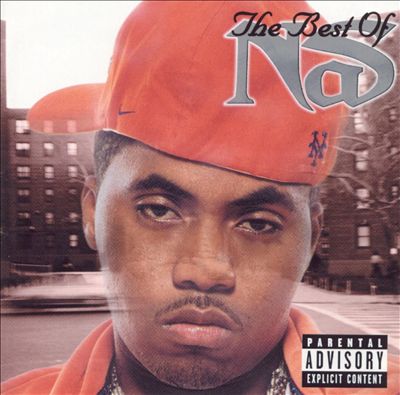The Best of Nas