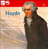 Haydn: Violin & Cello Concertos