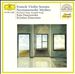 César Franck: Violin Sonata; Karol Szymanowski: Mythes