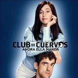 Various Artists - Club de Cuervos Album Reviews, Songs & More | AllMusic