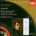 Chopin: Études, Opp. 10 & 25; 3 Nouvelles Études; Allegro de concert, Op. 46