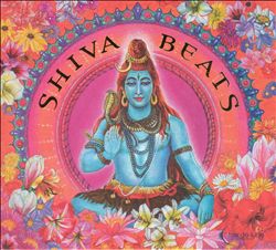 lataa albumi Various - Shiva Beats