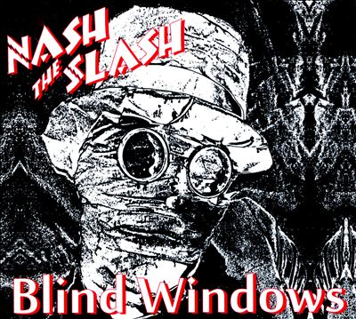 Blind Windows
