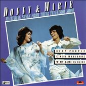 Donny & Marie: Featuring Songs from Their Television Show