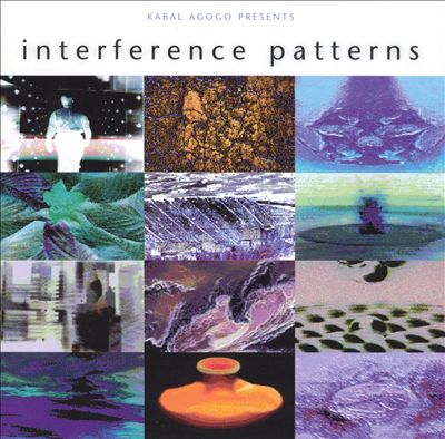 Interference Patterns