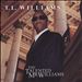 The Talented Mr. Williams