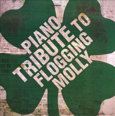 Piano Tribute to Flogging Molly