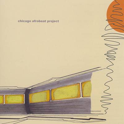 Chicago Afrobeat Project