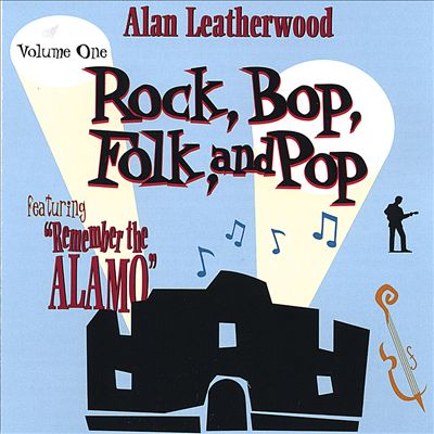 Rock, Bop, Folk and Pop, Vol. 1