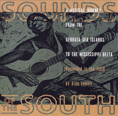 Sounds of the South [4 CDs]