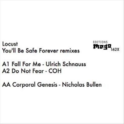 You'll Be Safe Forever Remixes