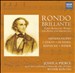 Rondo Brillante: Early Romantic Works for Piano and Orchestra