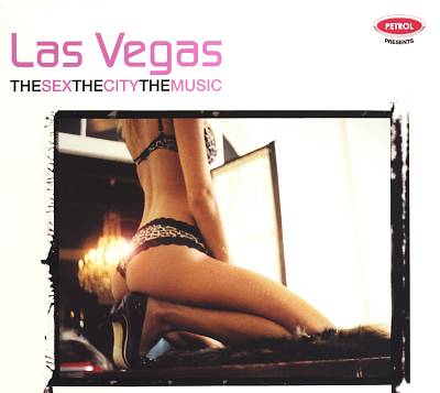 The Sex, the City, the Music: Las Vegas