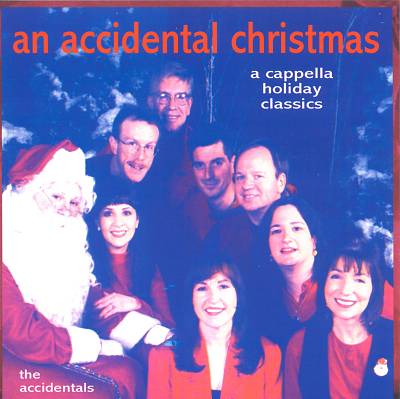 An Accidental Christmas
