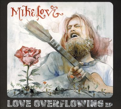 Love Overflowing EP