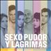 Sexo Pudor y Lágrimas