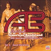 Dick Clark's American Bandstand, Vol. 5: Good Vibrations