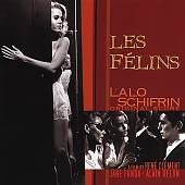 Les Félins (Original Score)