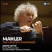 Mahler: The Complete Symphonies [12 CDs]