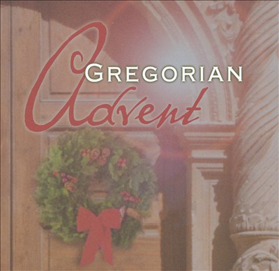 Gregorian Advent