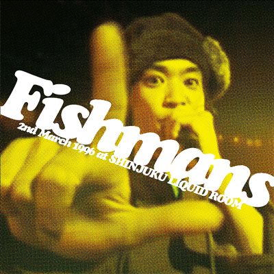 Fishmans - Long Season, Releases