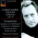 Carlo Maria Giulini Collection, Vol. 3