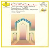 Mozart: Mass K. 139 "Waisenhaus-Messe"