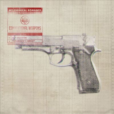 Conventional Weapons, Vol. 1