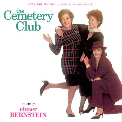 The Cemetary Club [Original Motion Picture Soundtrack]
