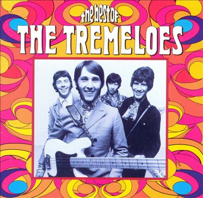 The Best of the Tremeloes [Rhino]