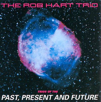 Trio of the Past Present & Future