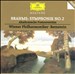 Brahms: Symphonie No. 2; Akademische Festouvertüre