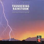 Thundering Rainstorm, Vol. 1