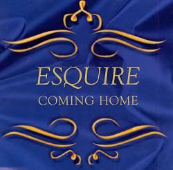 baixar álbum Esquire - Coming Home