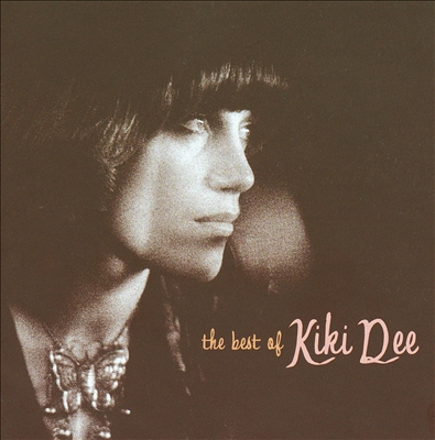The Best of Kiki Dee