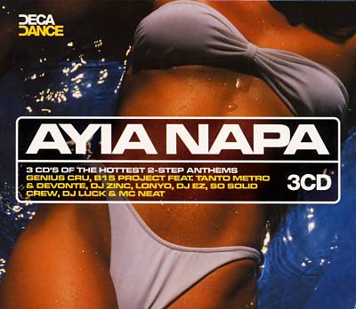 Ayia Napa [Deca Dance]